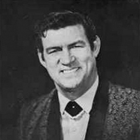 Marvin Rainwater
