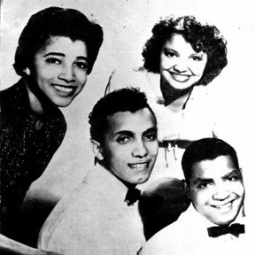 The Tune Weavers