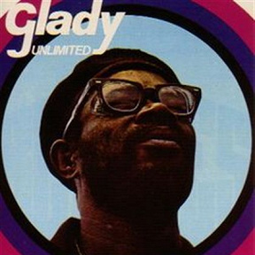 Gladdy Anderson