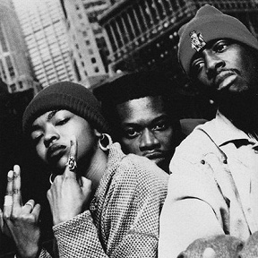 The Fugees