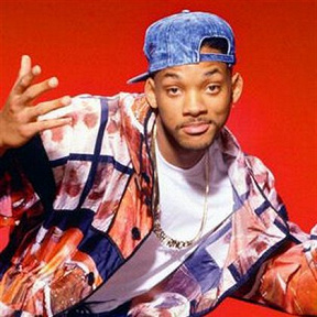 The Fresh Prince