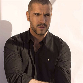 Shayne Ward
