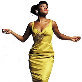 China Moses