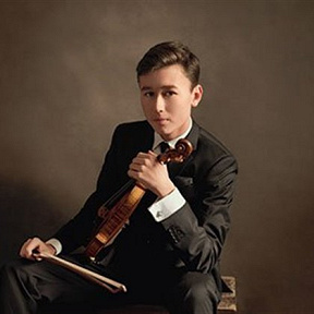 Daniel Lozakovich