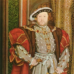 King Henry VIII