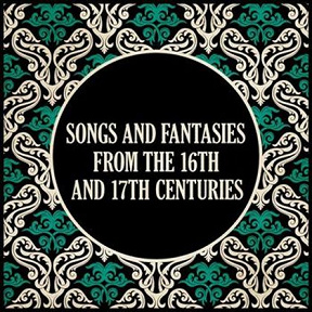 English Consort of Viols