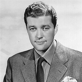 Dennis Morgan