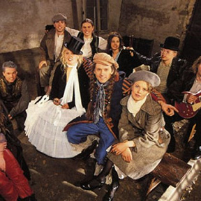 The Kelly Family