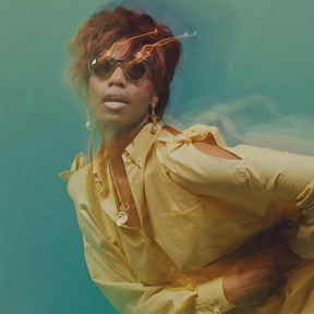Santigold