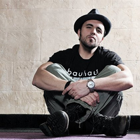 Hawksley Workman