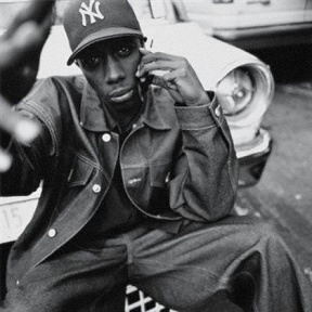 Inspectah Deck