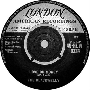 The Blackwells