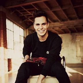 Thomas Augusto