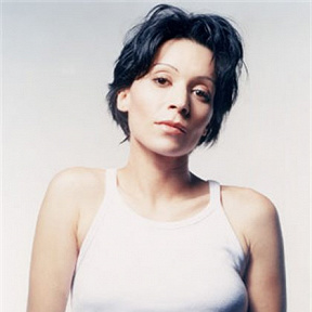 Patricia Marx