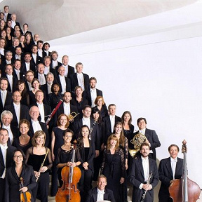 Frankfurt Radio Symphony