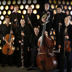 Berlin Philharmonic Octet