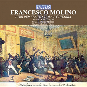 Francesco Molino