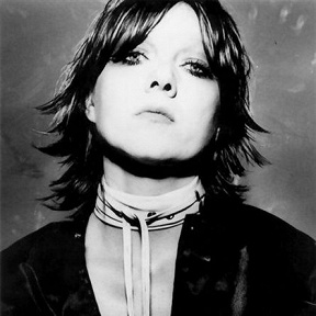 Billie Ray Martin