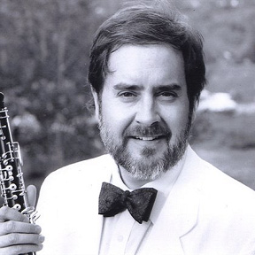 Randall Wolfgang