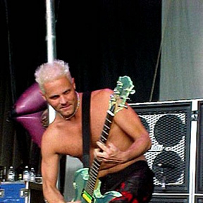 Paul Crook