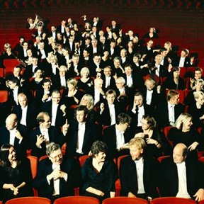Göteborgs Symfoniker