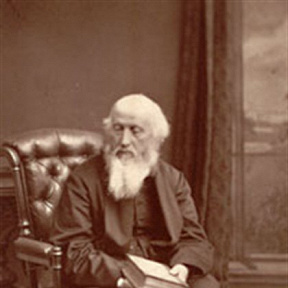 William Barnes