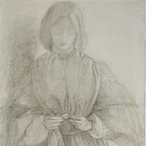 Dante Gabriel Rossetti