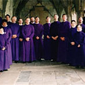 Canterbury Cathedral Choir