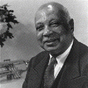 William Christopher Handy