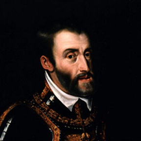 Luys de Narváez