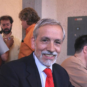 Dom Ismael Fernández de la Cuesta