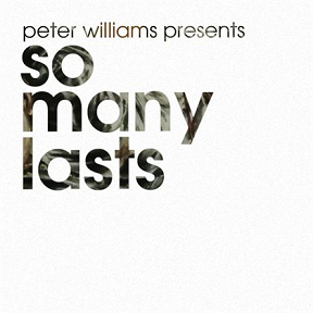 Peter Williams