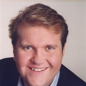 Kenneth Riegel