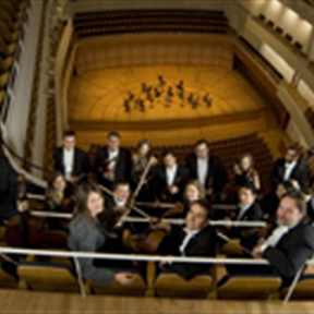 Lucerne Festival Strings