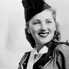 Pierrette Alarie