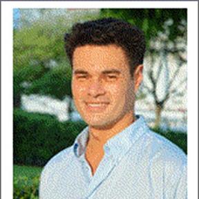Roger Hamilton