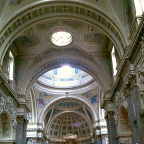 The London Oratory Junior Choir