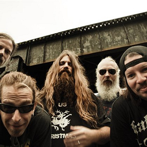 Lamb of God