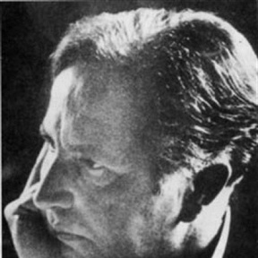 Heinrich Kaminski