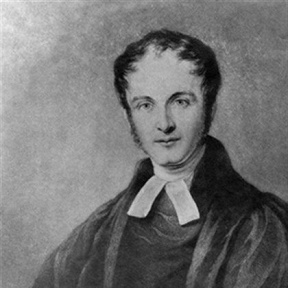 Henry Francis Lyte