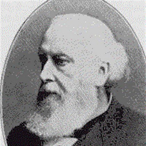 William Henry Monk