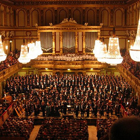 Berliner Staatskapelle