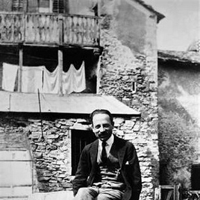 Rainer Maria Rilke
