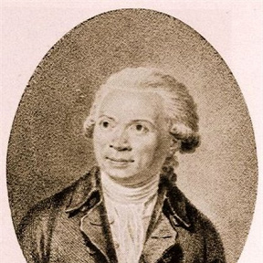 Johann Abraham Peter Schulz