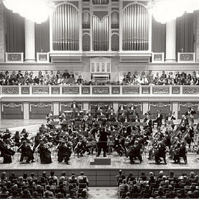 Dresden Philharmonic Orchestra