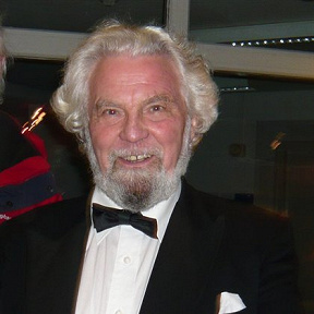 Grayston Burgess