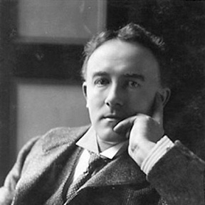 Edward German