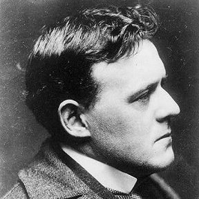 Hilaire Belloc