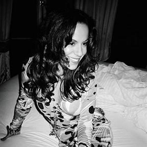 Bebel Gilberto