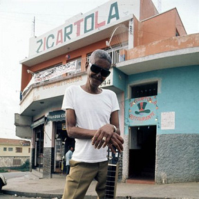 Cartola